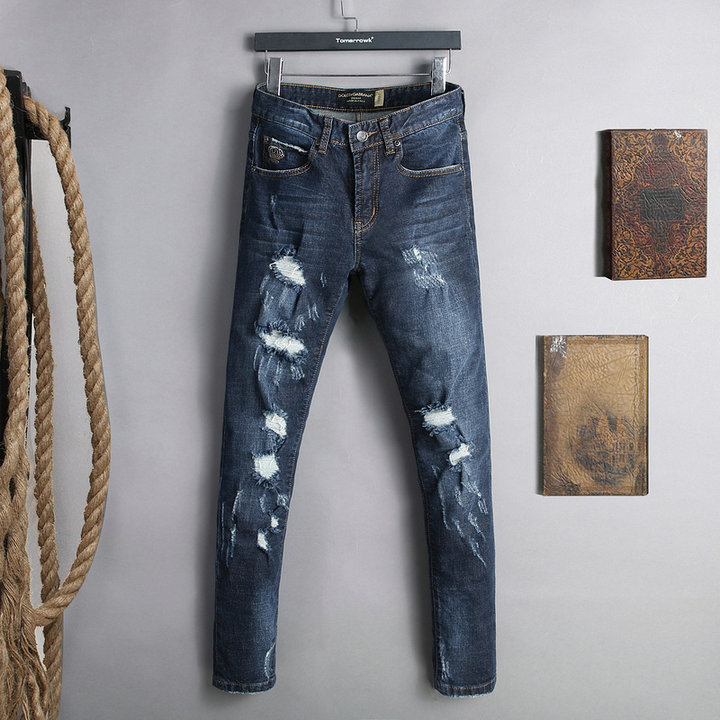 DG long jeans men 29-42-007